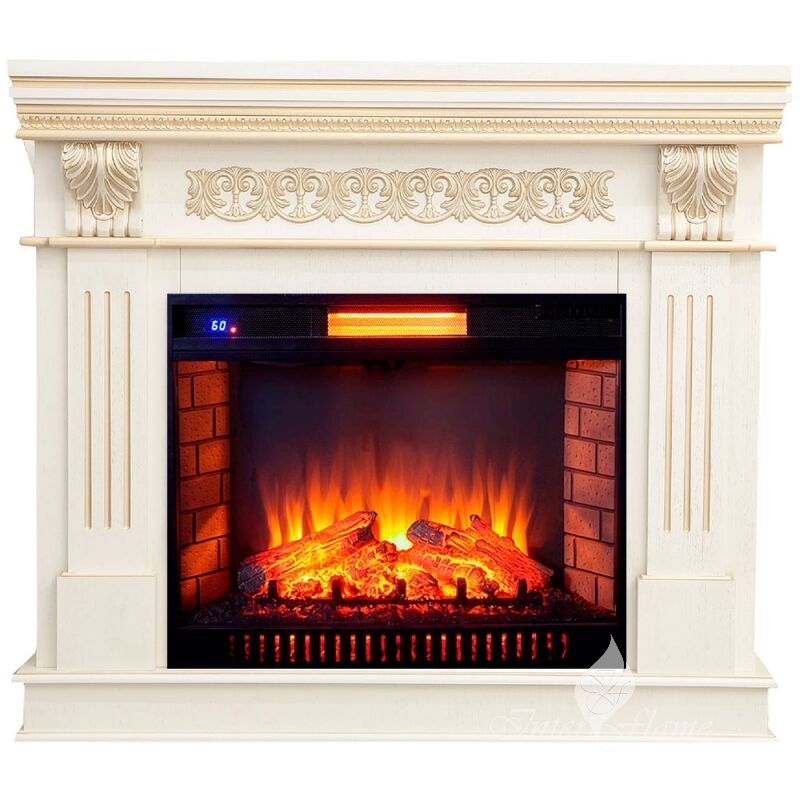 Портал MONFERRAN EC (Jupiter-31) бежевый с зол.патиной