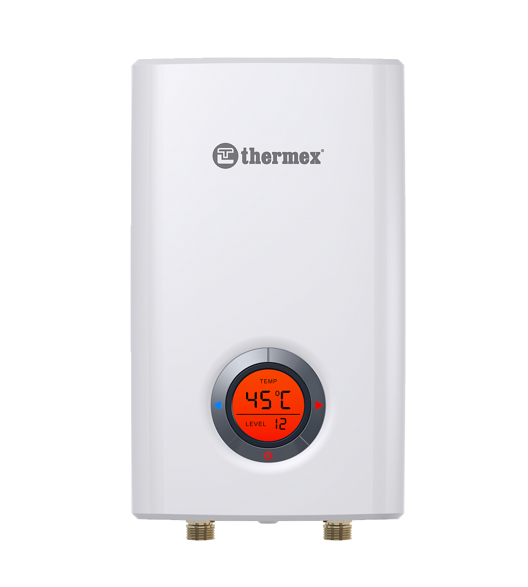 Водонагреватель Thermex Topflow 6000